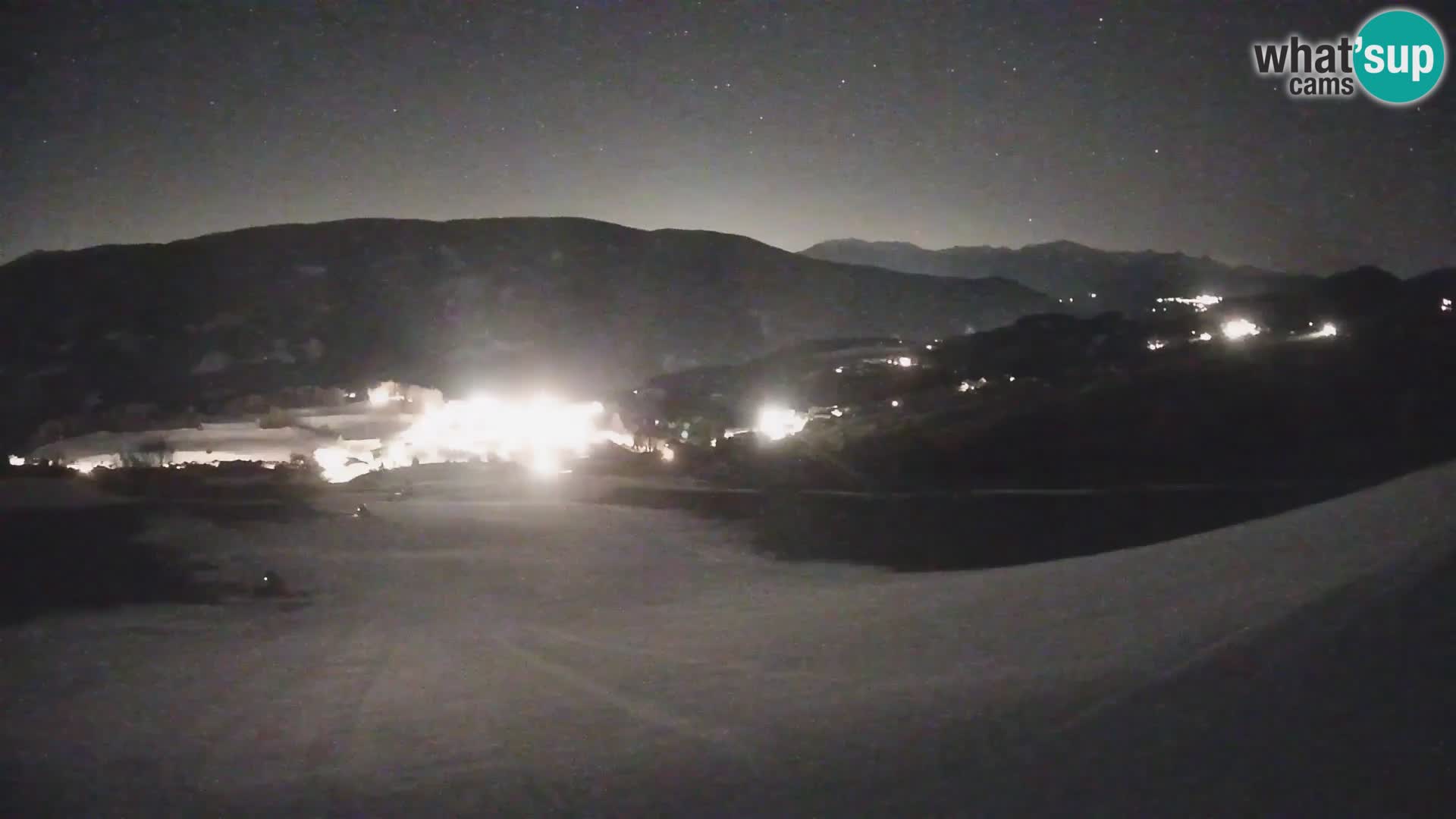 Webcam Terenten (1210m) – Liveblick ins Pustertal