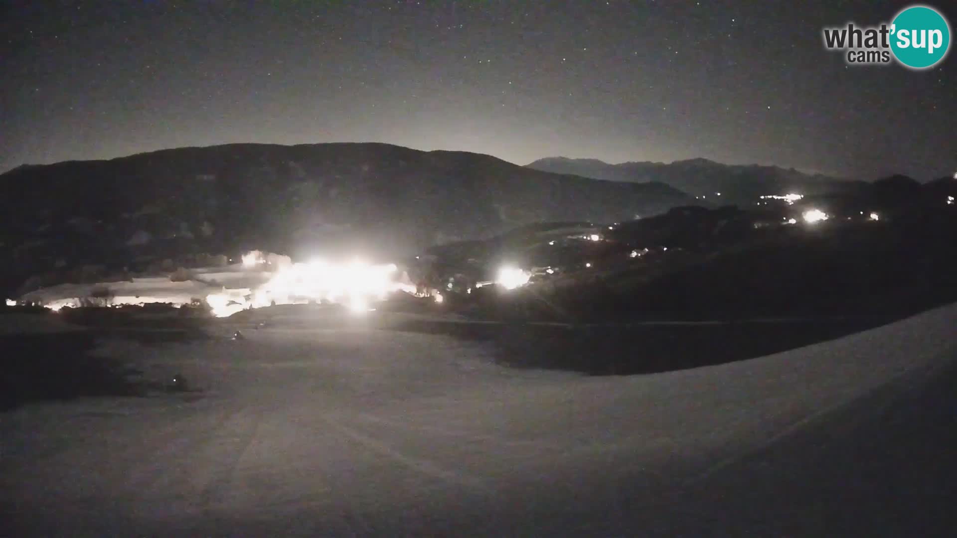 Webcam Terenten (1210m) – Live View of Val Pusteria