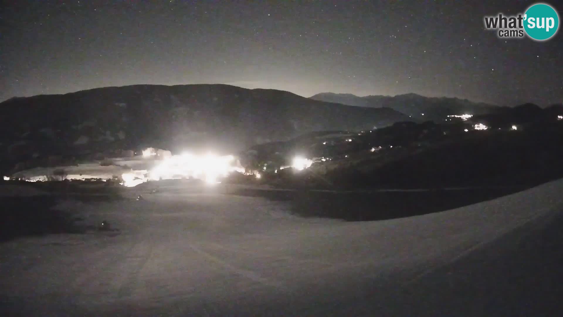 Webcam Terenten (1210m) – Live View of Val Pusteria