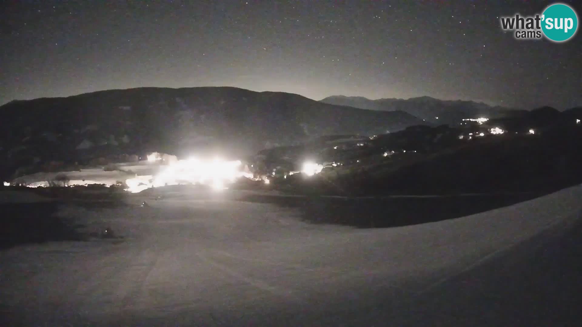 Webcam Terenten (1210m) – Live View of Val Pusteria