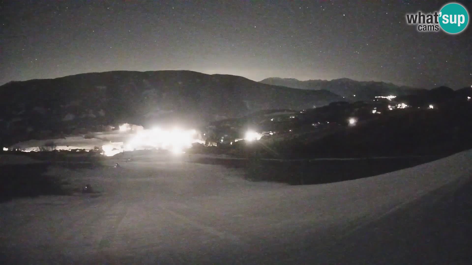 Webcam Terenten (1210m) – Liveblick ins Pustertal