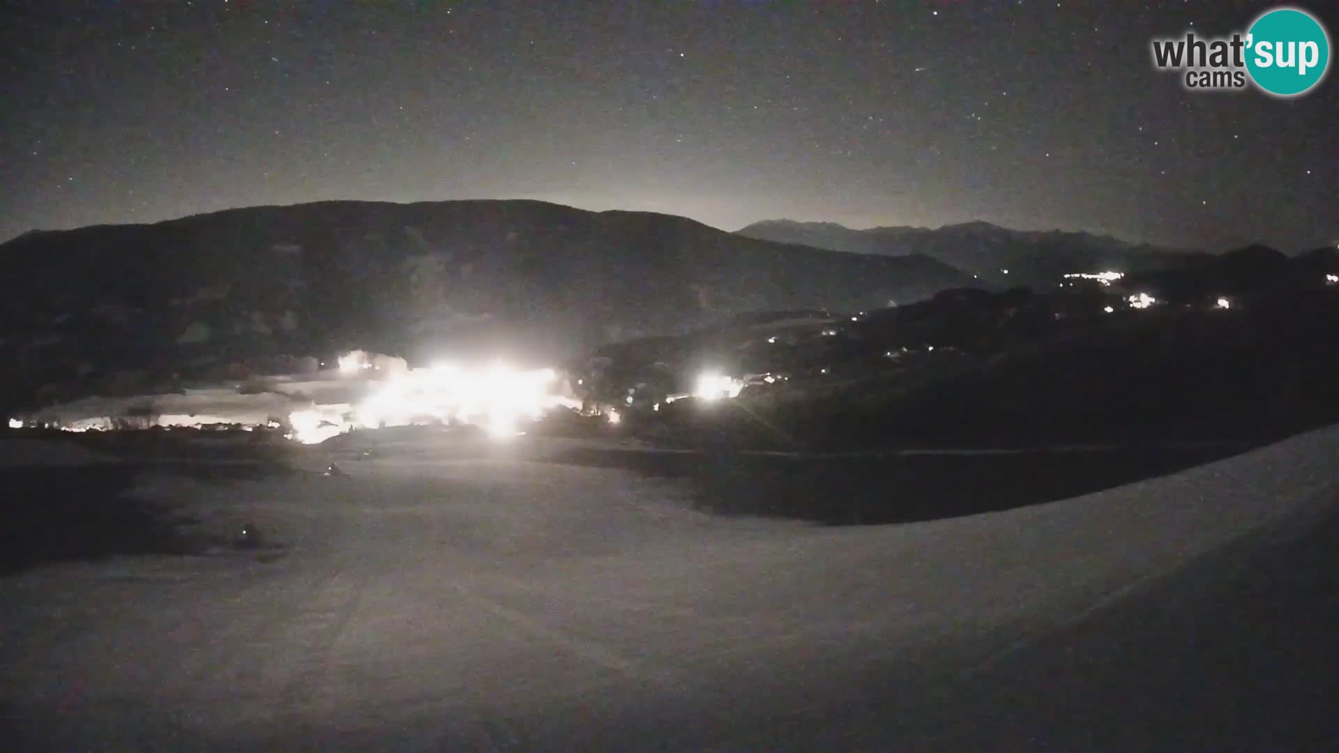 Webcam Terenten (1210m) – Liveblick ins Pustertal