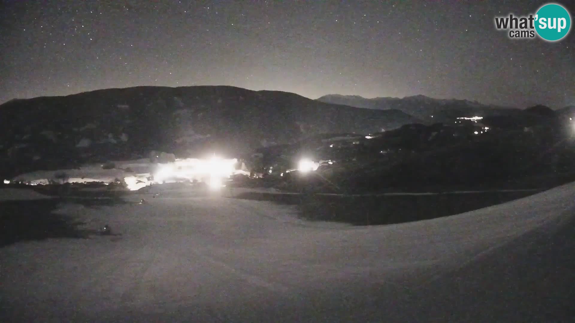 Webcam Terenten (1210m) – Live View of Val Pusteria