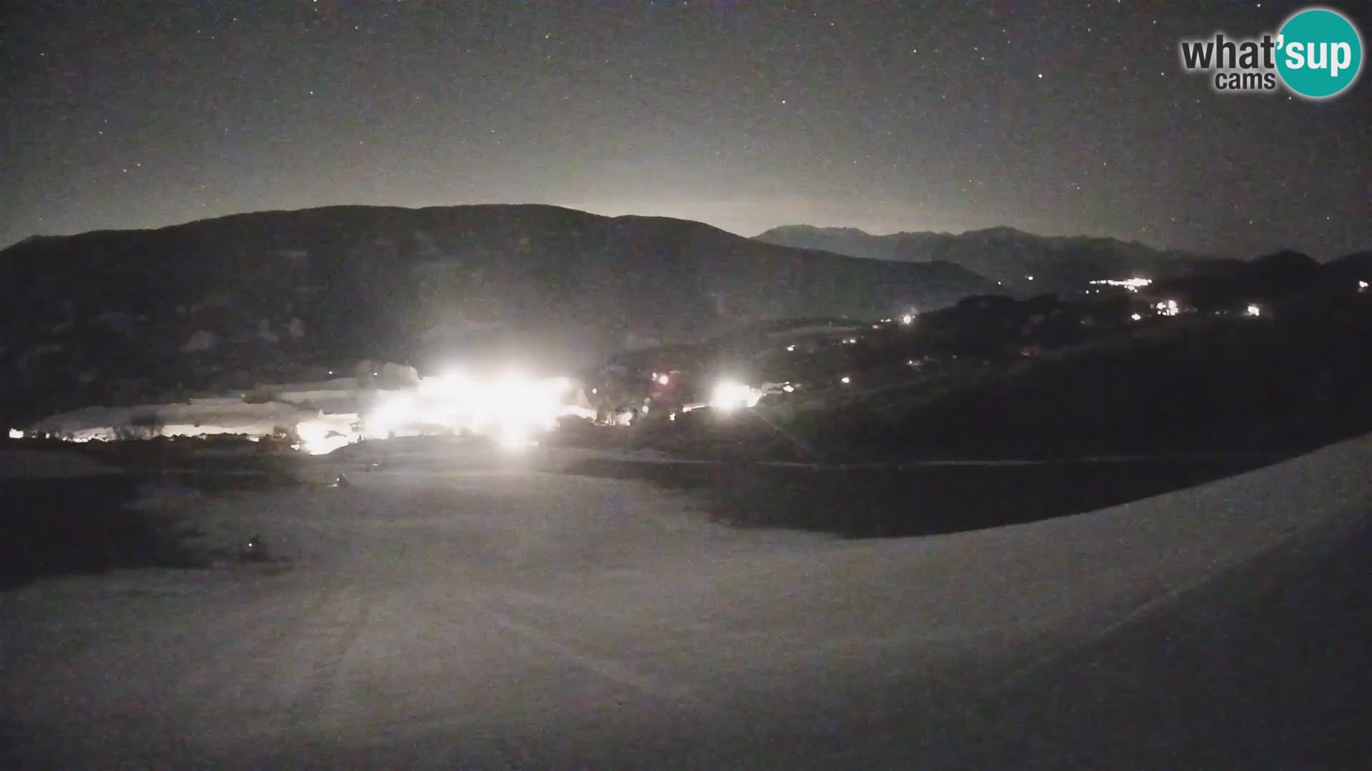 Webcam Terenten (1210m) – Liveblick ins Pustertal