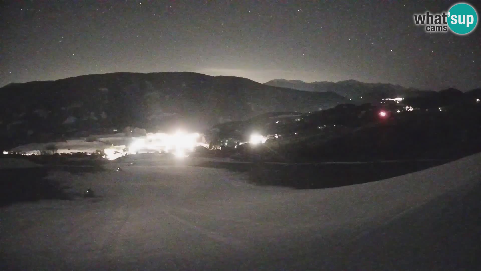 Webcam Terenten (1210m) – Live View of Val Pusteria