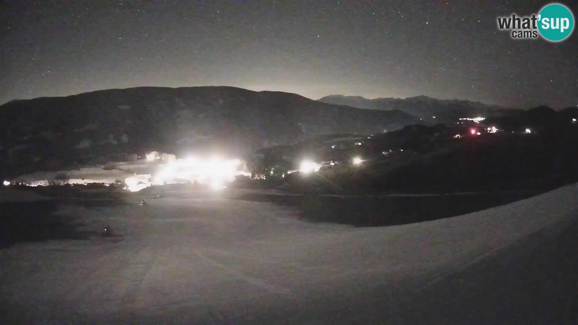 Webcam Terento (1210m) – Vista live sulla Val Pusteria