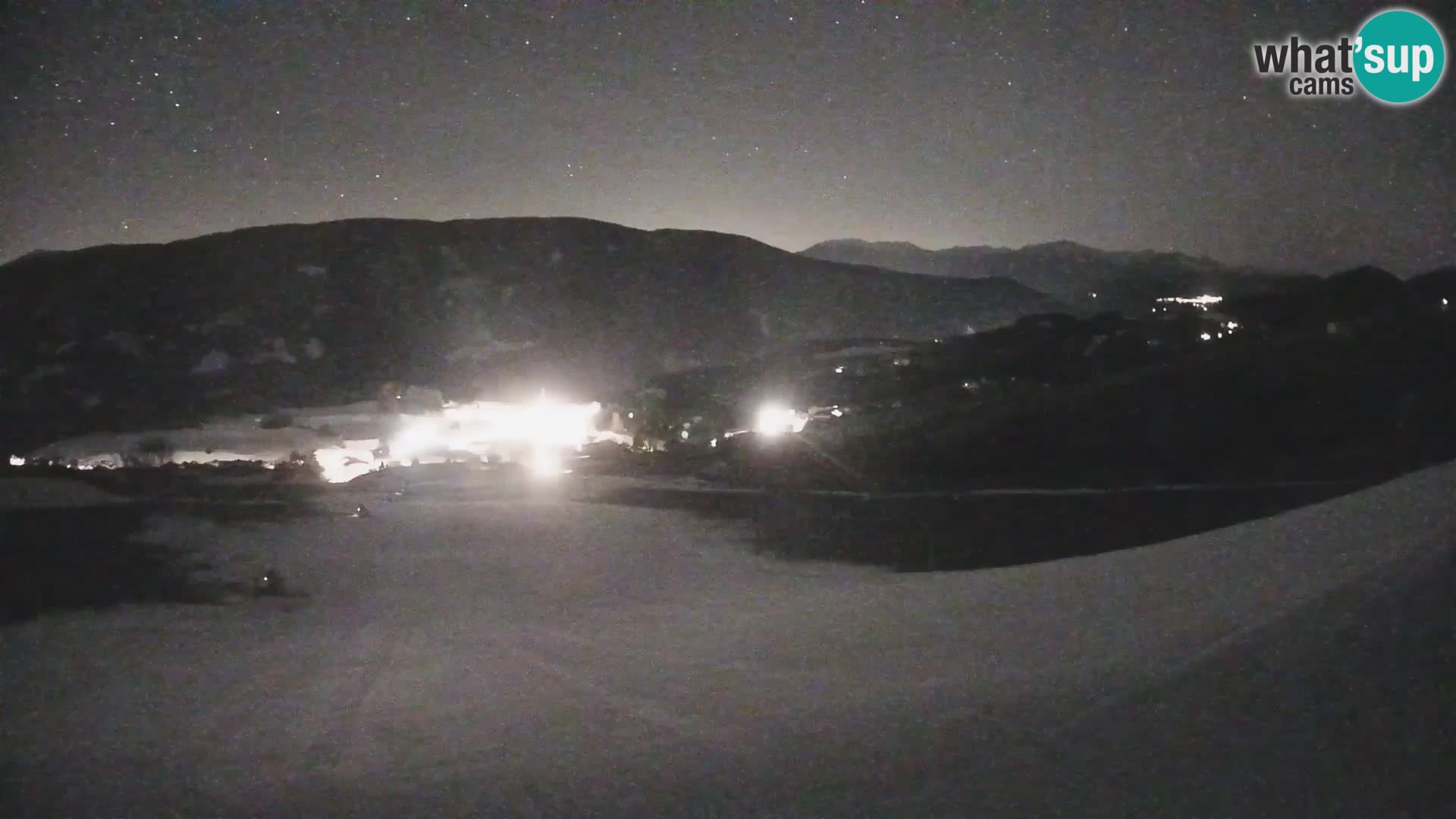 Webcam Terenten (1210m) – Liveblick ins Pustertal