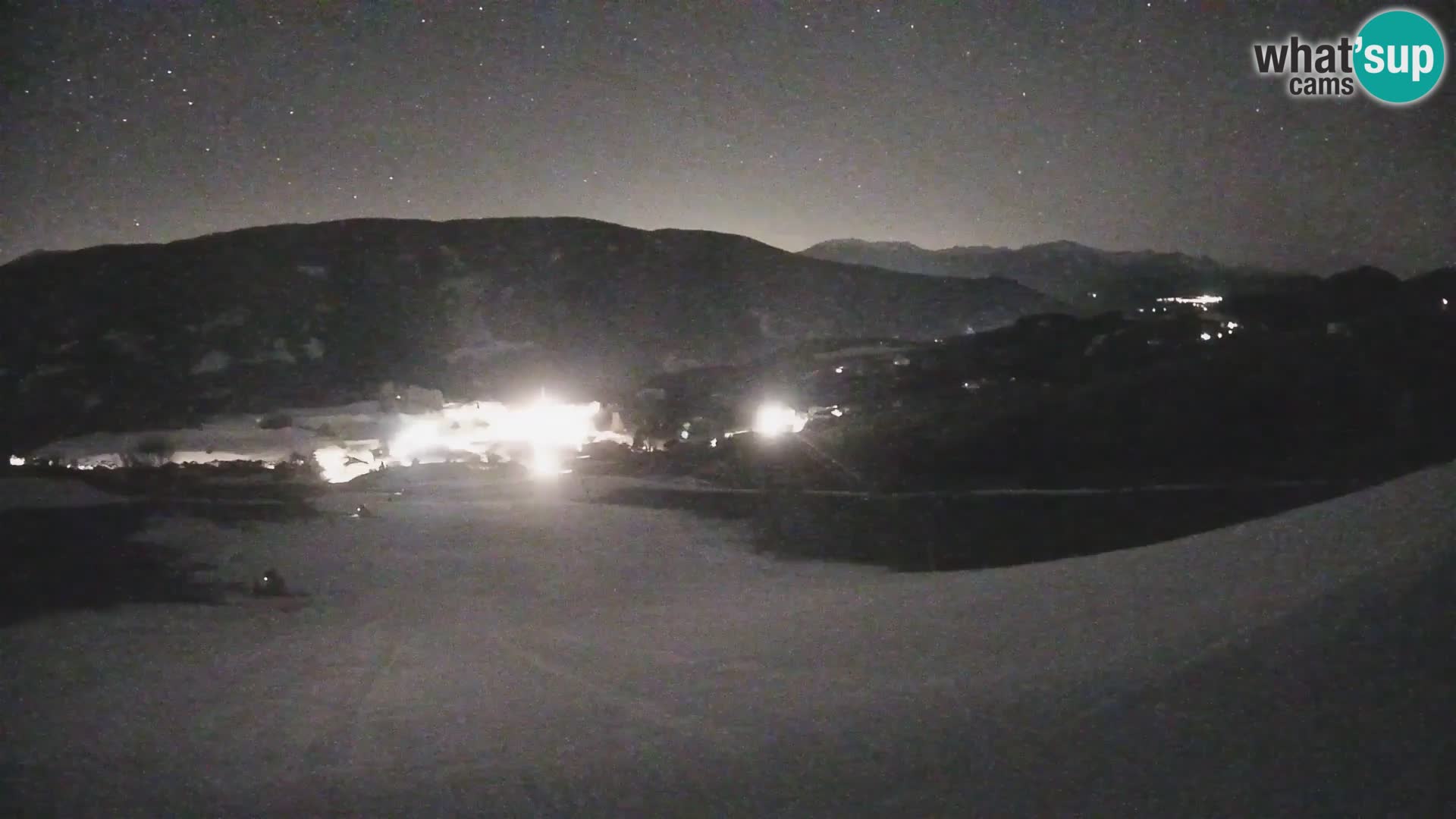 Webcam Terenten (1210m) – Live View of Val Pusteria