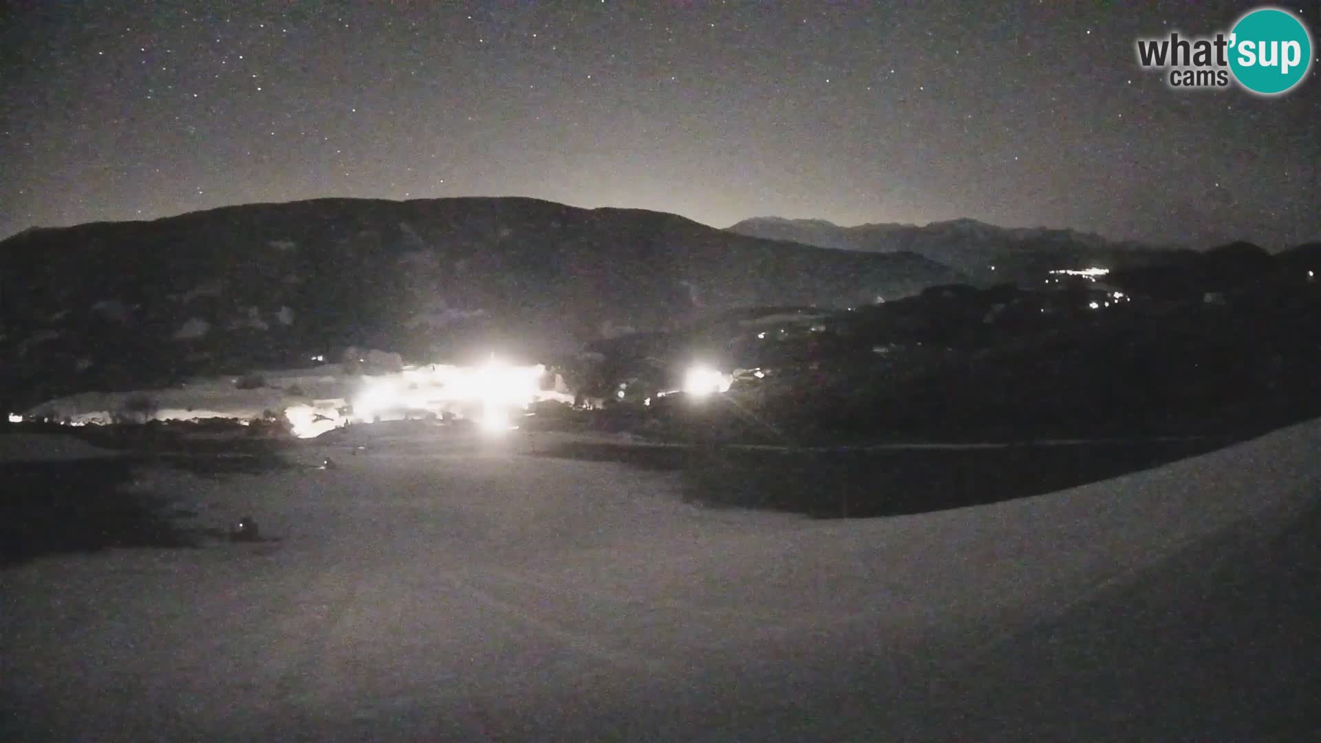 Webcam Terenten (1210m) – Live View of Val Pusteria