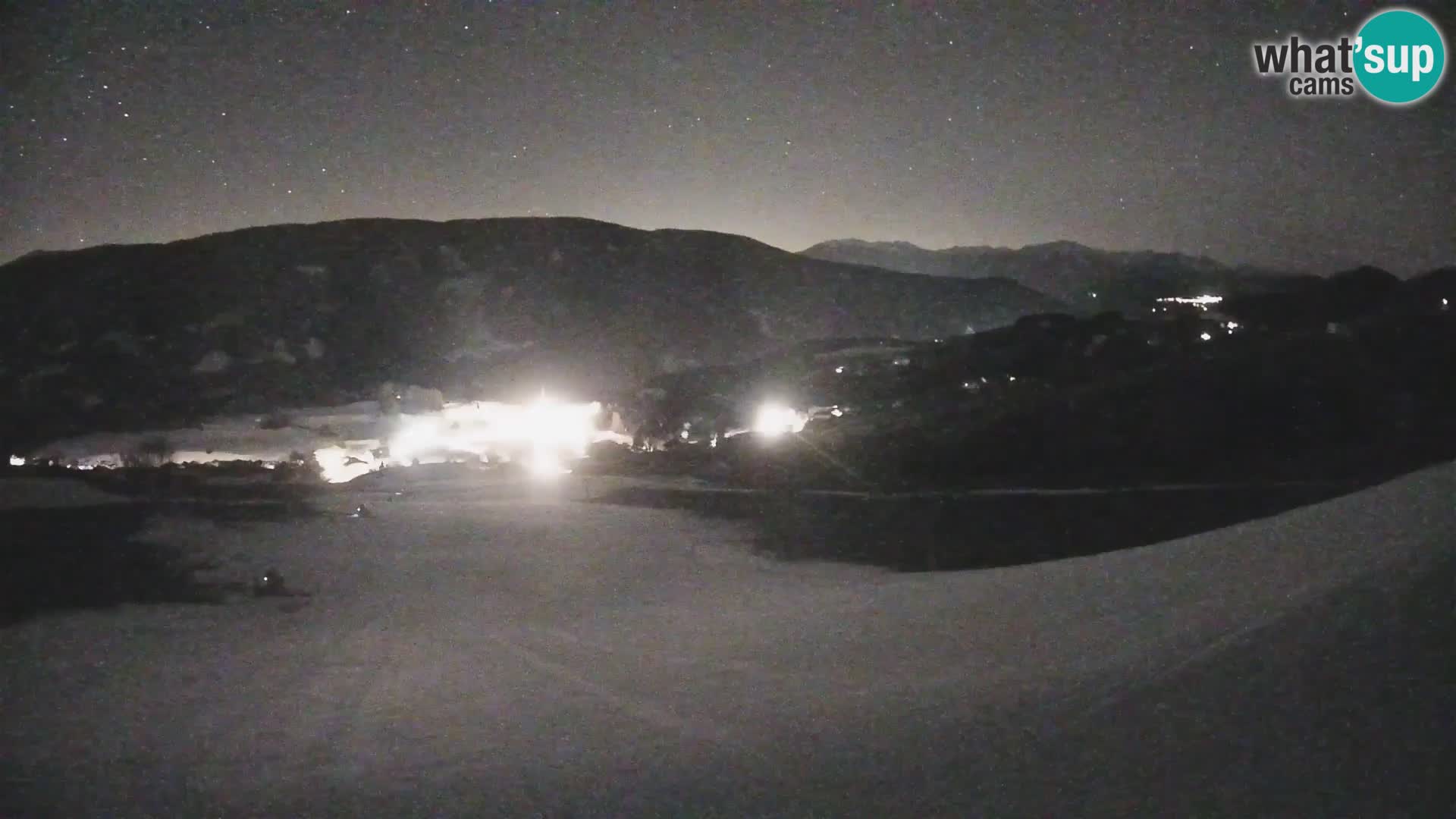 Webcam Terenten (1210m) – Live View of Val Pusteria