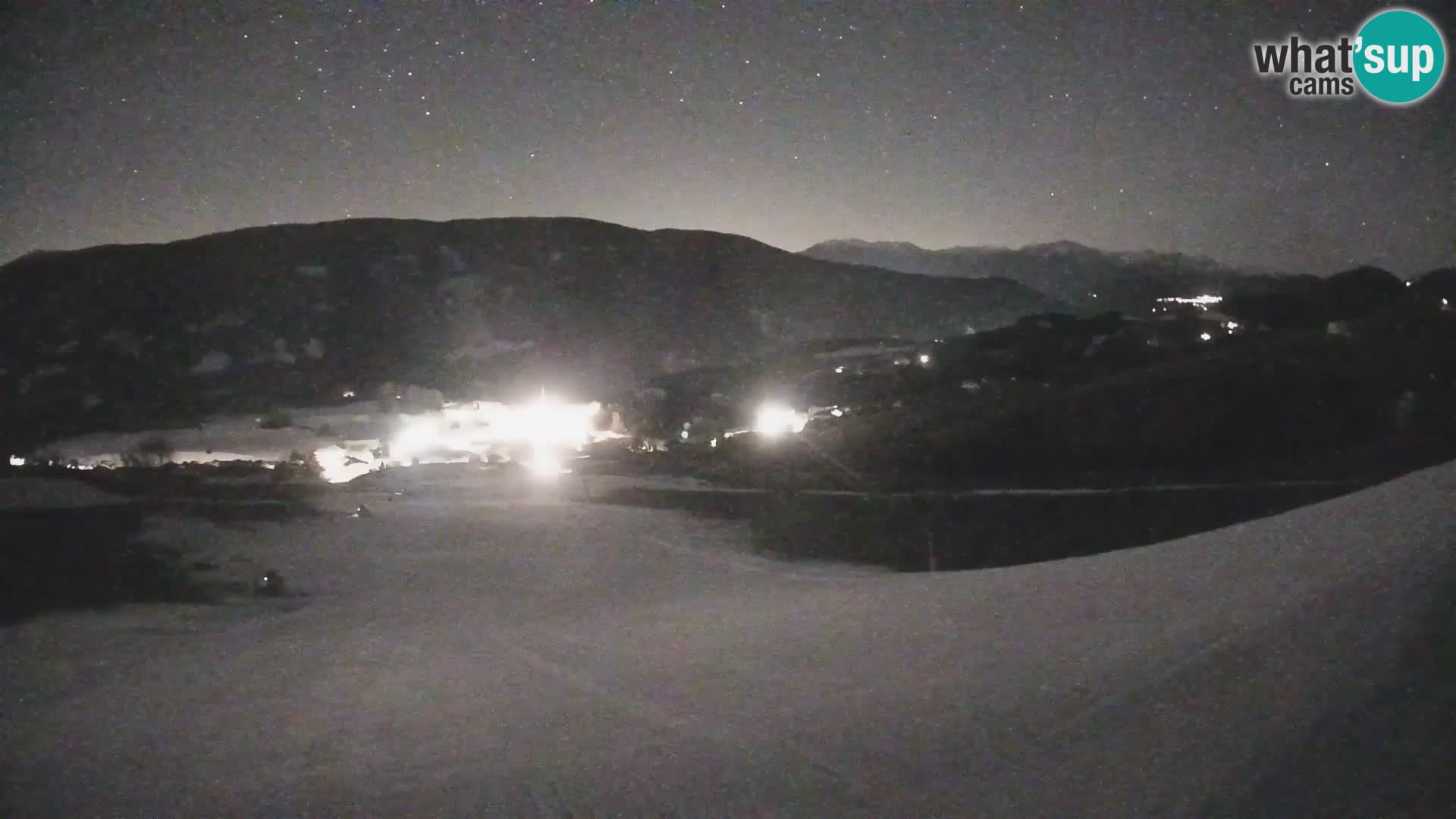 Webcam Terenten (1210m) – Vista en vivo del Valle de Pusteria