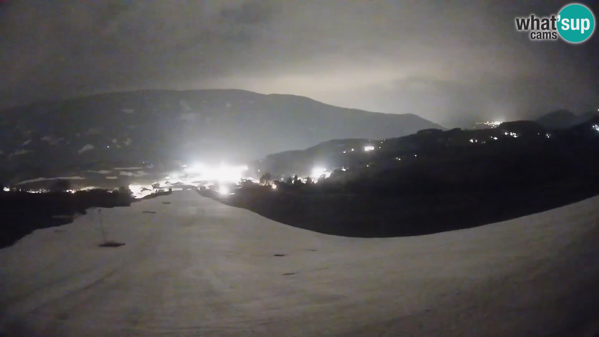 Webcam Terenten (1210m) – Live View of Val Pusteria