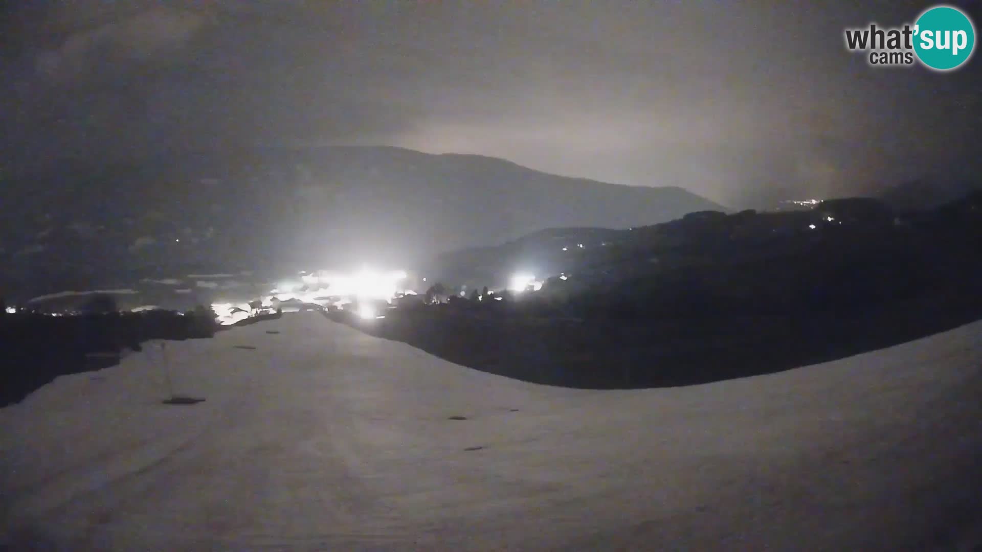 Webcam Terenten (1210m) – Vista en vivo del Valle de Pusteria