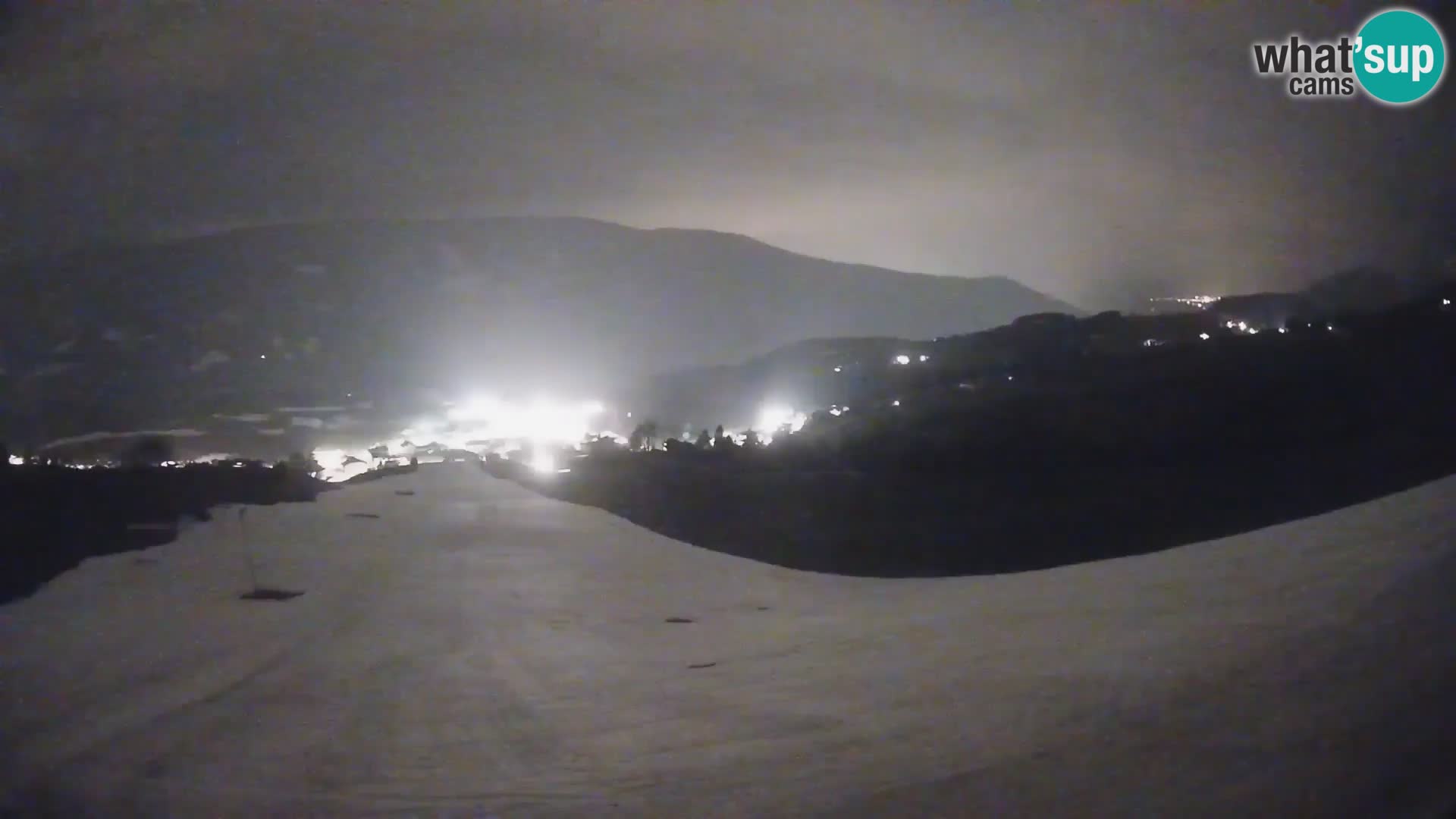 Webcam Terenten (1210m) – Live View of Val Pusteria