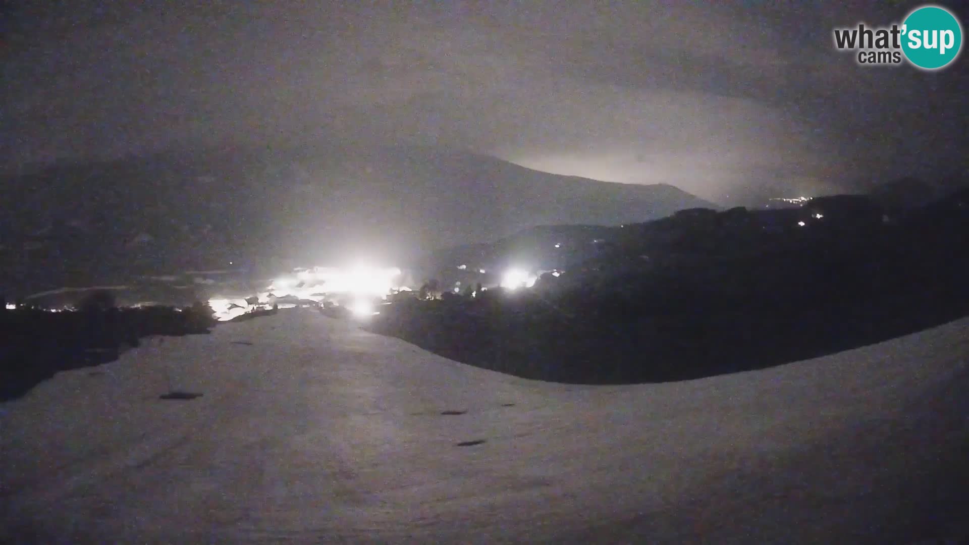 Webcam Terento (1210m) – Vista live sulla Val Pusteria