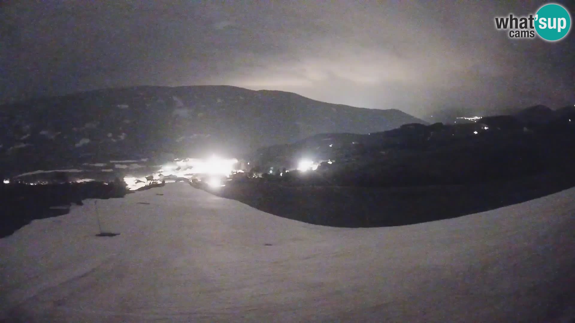 Spletna kamera Terenten (1210m) – Pogled v živo na dolino Pusteria