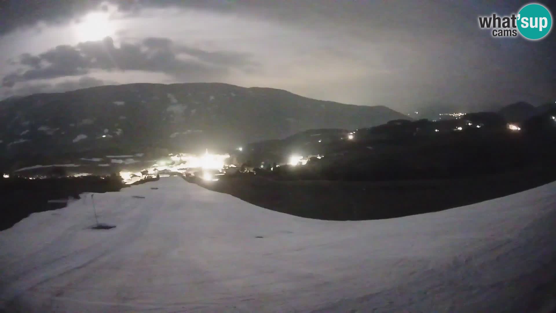 Webcam Terenten (1210m) – Live View of Val Pusteria