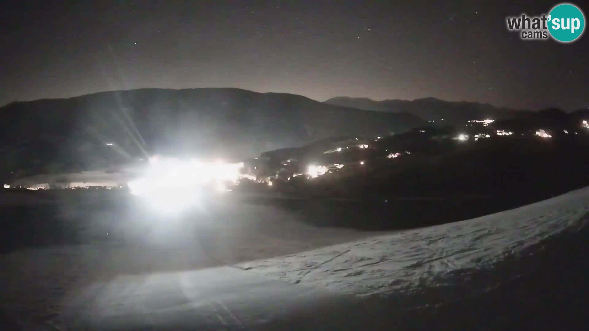 Webcam Terenten (1210m) – Live View of Val Pusteria