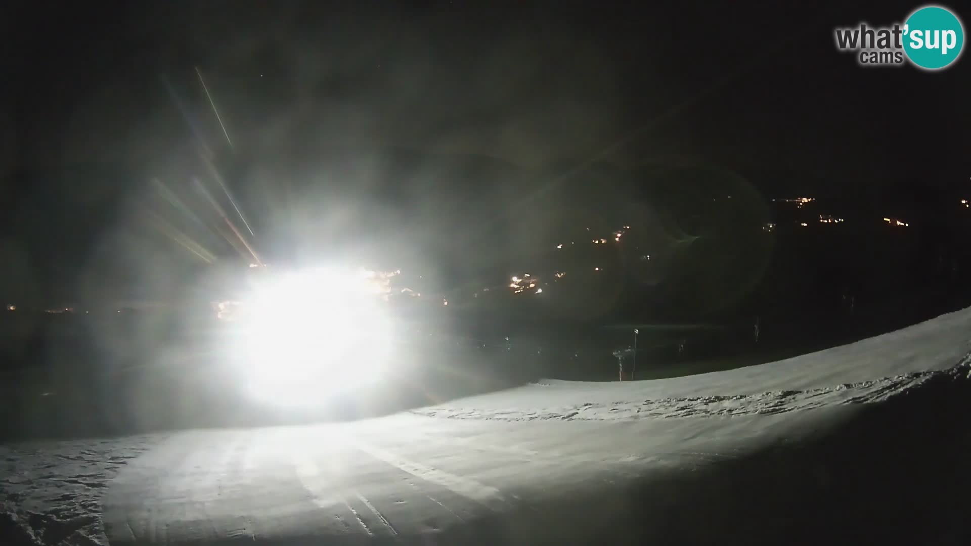 Webcam Terenten (1210m) – Vue en direct sur la Vallée de Pusteria