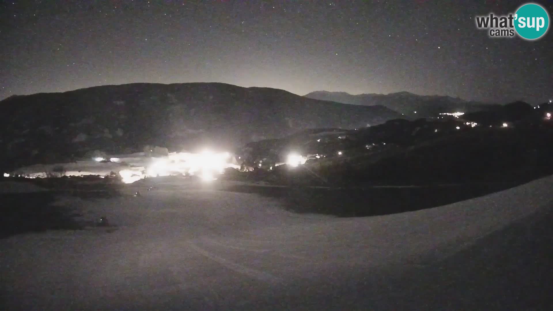 Webcam Terenten (1210m) – Live View of Val Pusteria