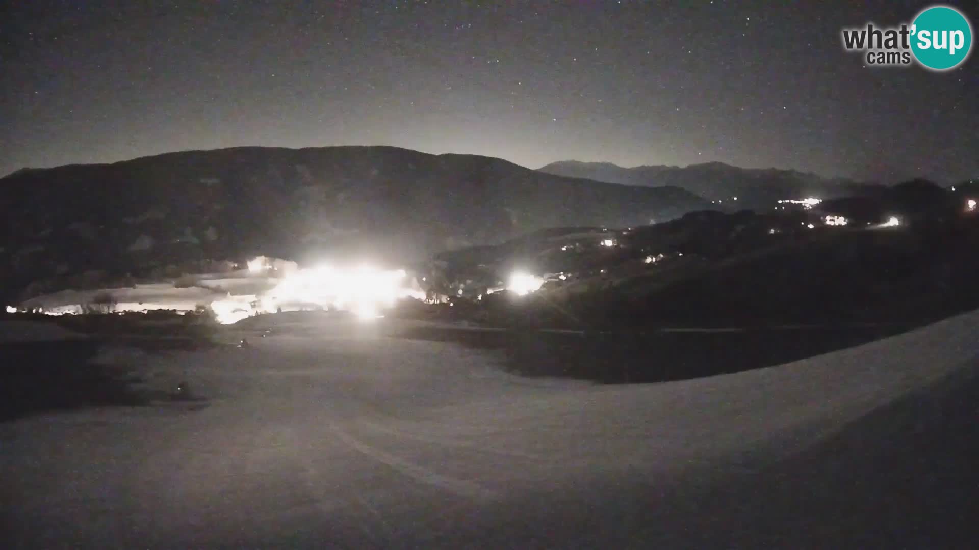 Webcam Terenten (1210m) – Liveblick ins Pustertal