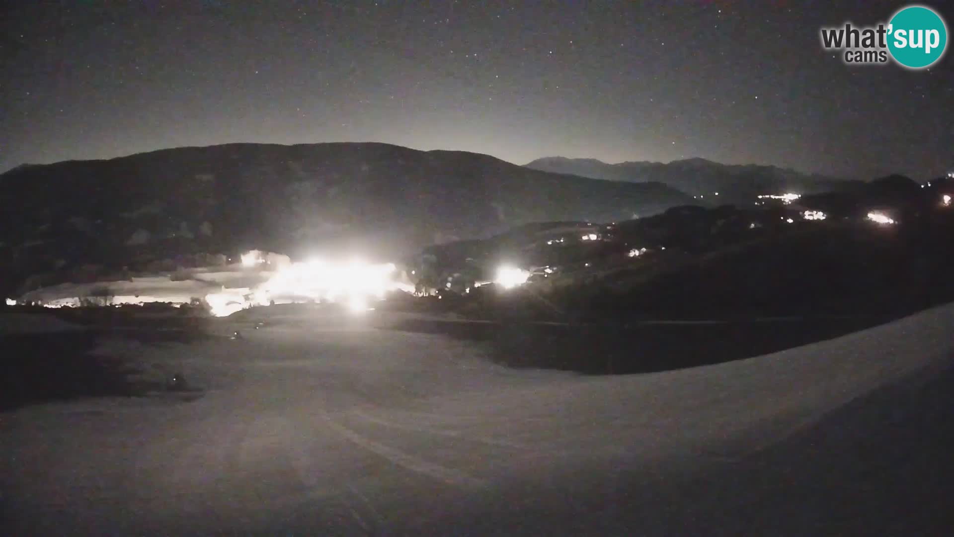 Webcam Terento (1210m) – Vista live sulla Val Pusteria