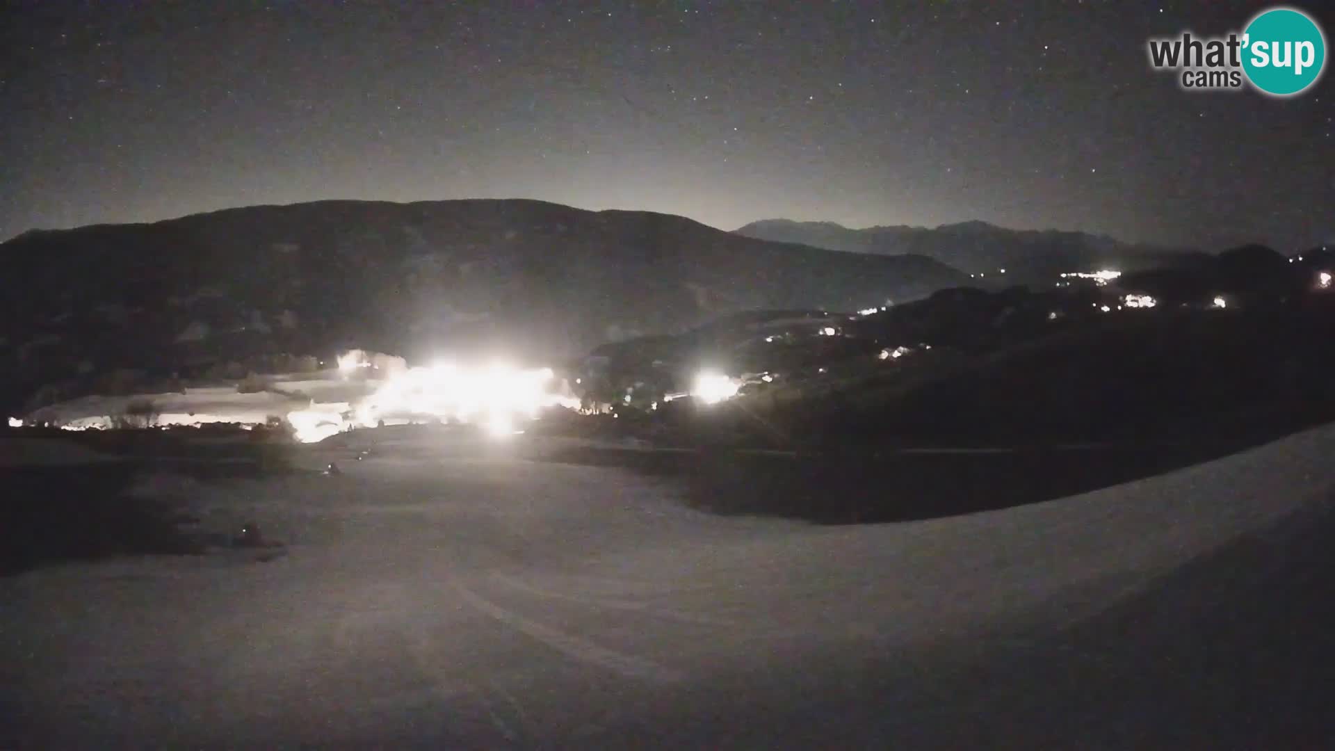 Webcam Terento (1210m) – Vista live sulla Val Pusteria