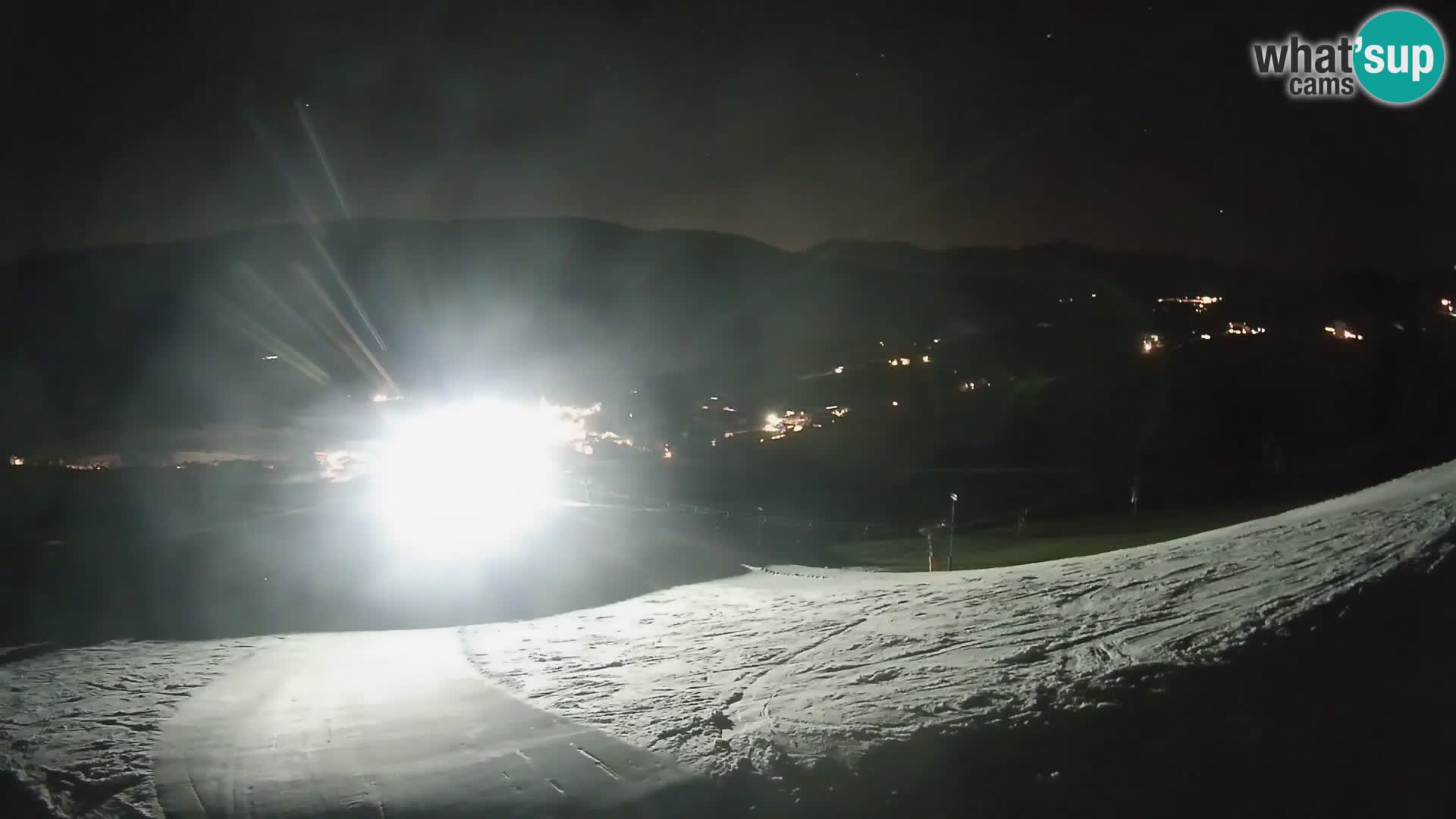 Webcam Terenten (1210m) – Live View of Val Pusteria