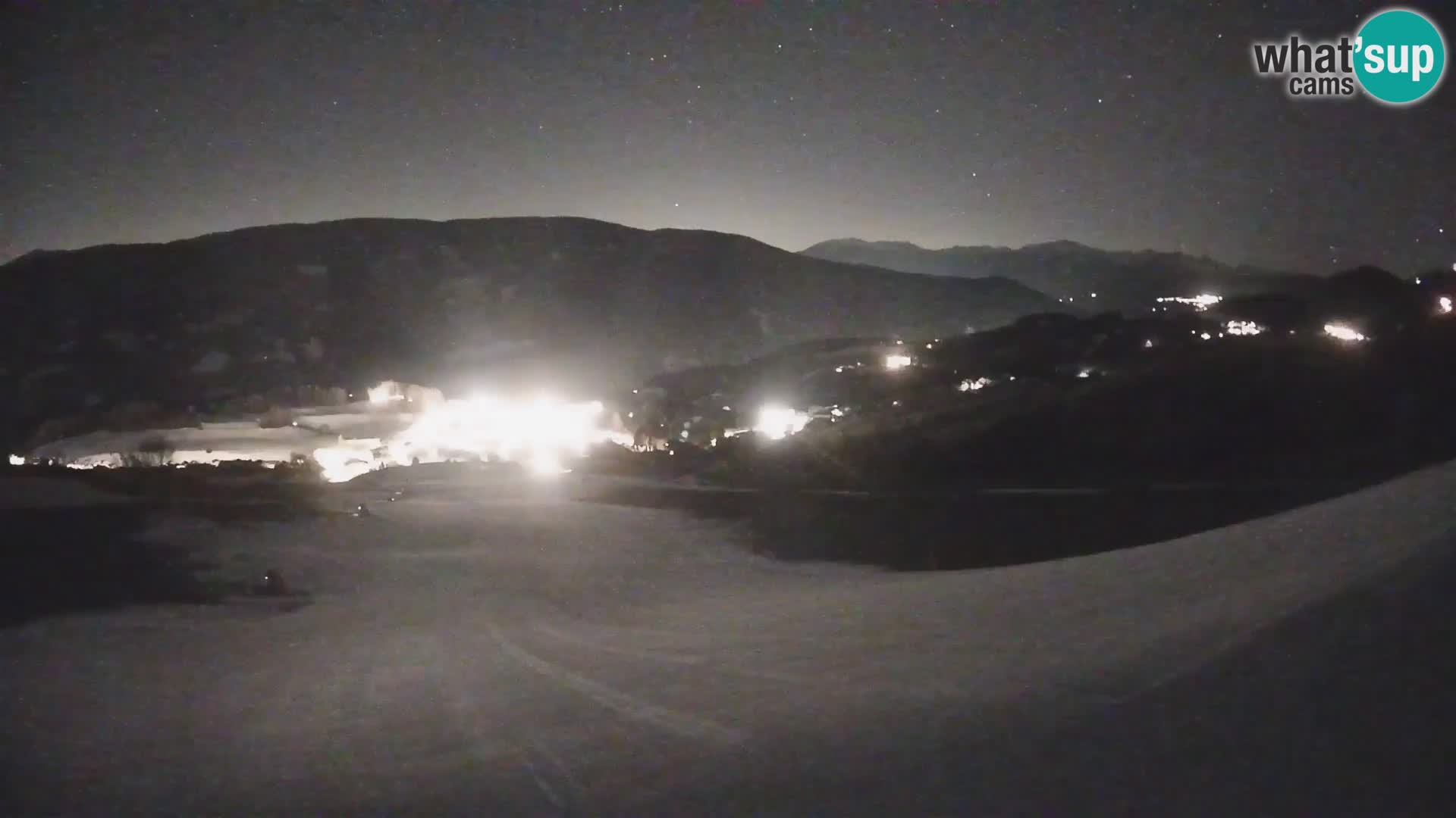 Webcam Terenten (1210m) – Live View of Val Pusteria