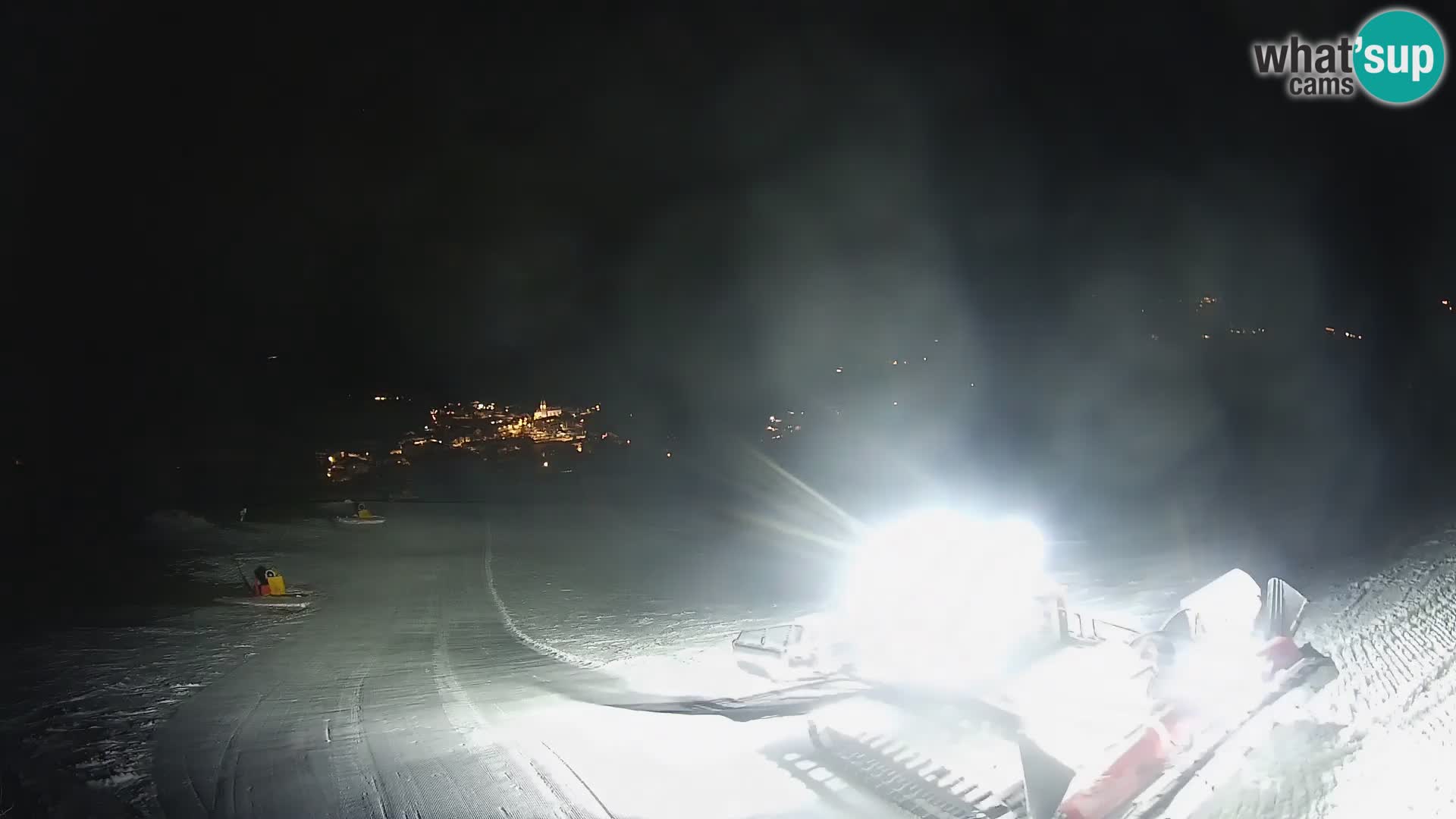 Webcam Terento (1210m) – Vista live sulla Val Pusteria