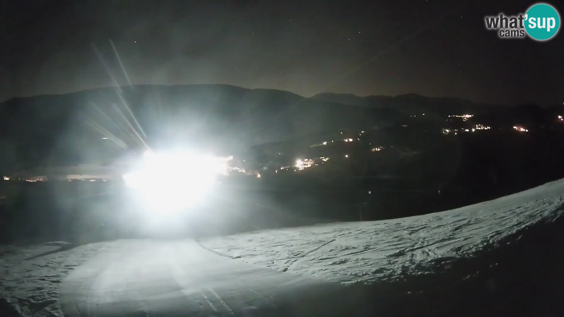 Webcam Terenten (1210m) – Liveblick ins Pustertal