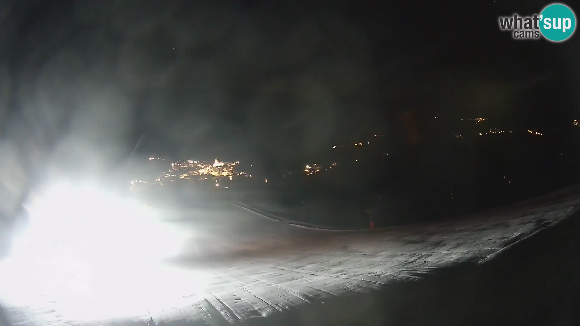 Webcam Terento (1210m) – Vista live sulla Val Pusteria