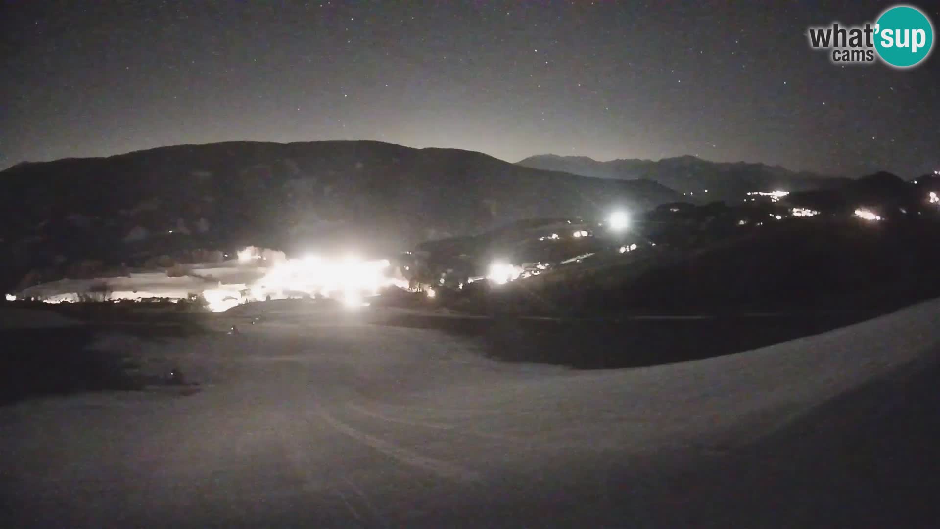 Webcam Terenten (1210m) – Liveblick ins Pustertal