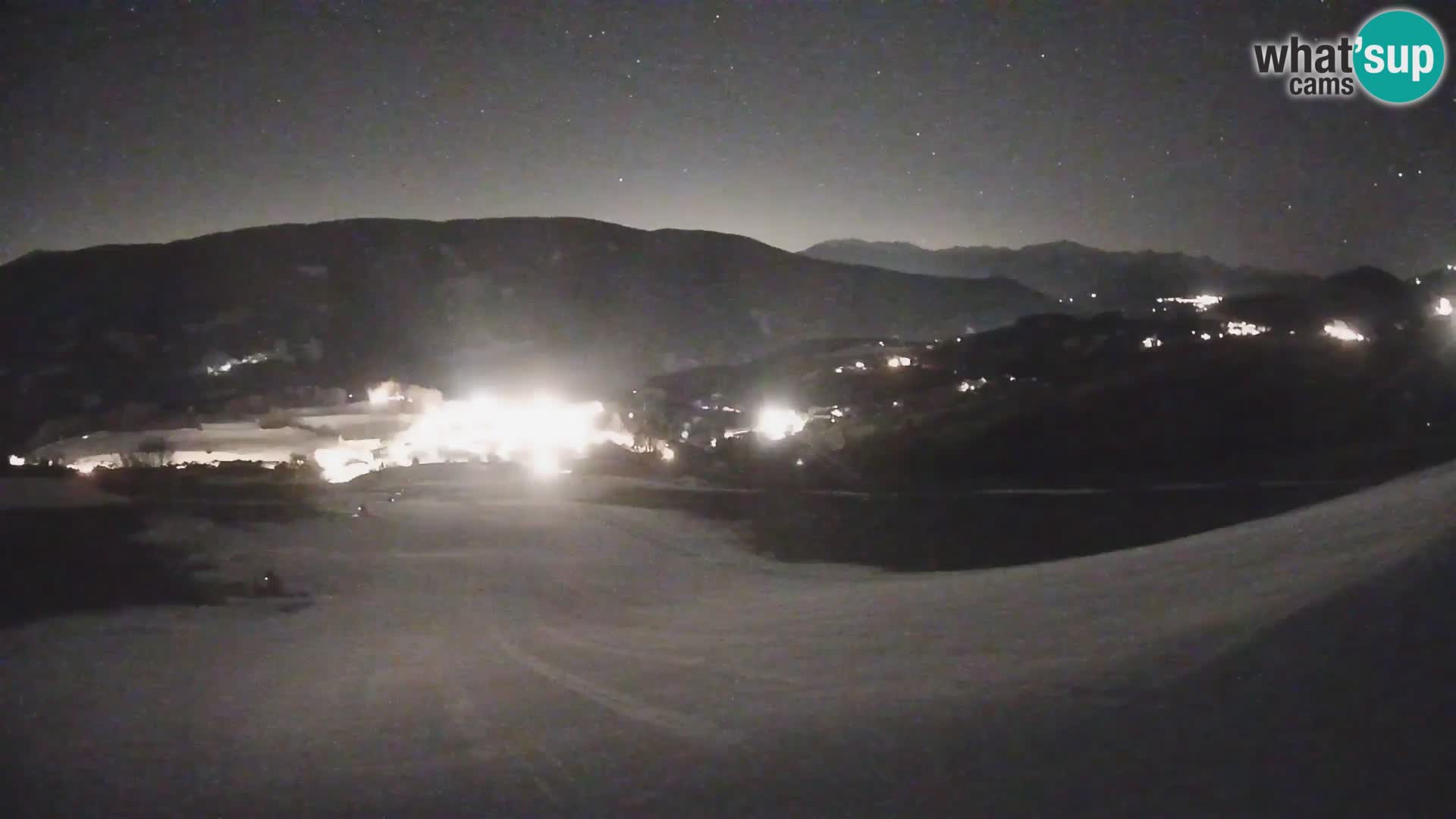 Webcam Terenten (1210m) – Liveblick ins Pustertal