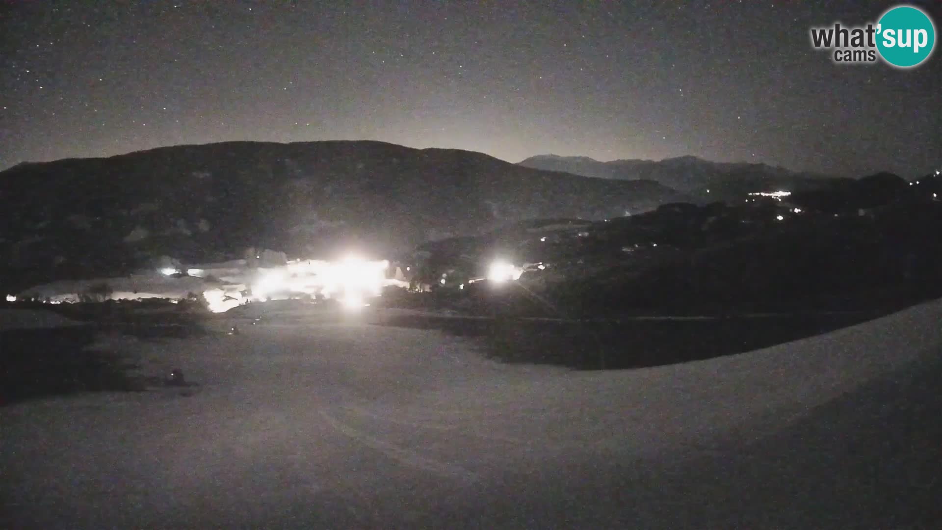 Webcam Terenten (1210m) – Liveblick ins Pustertal