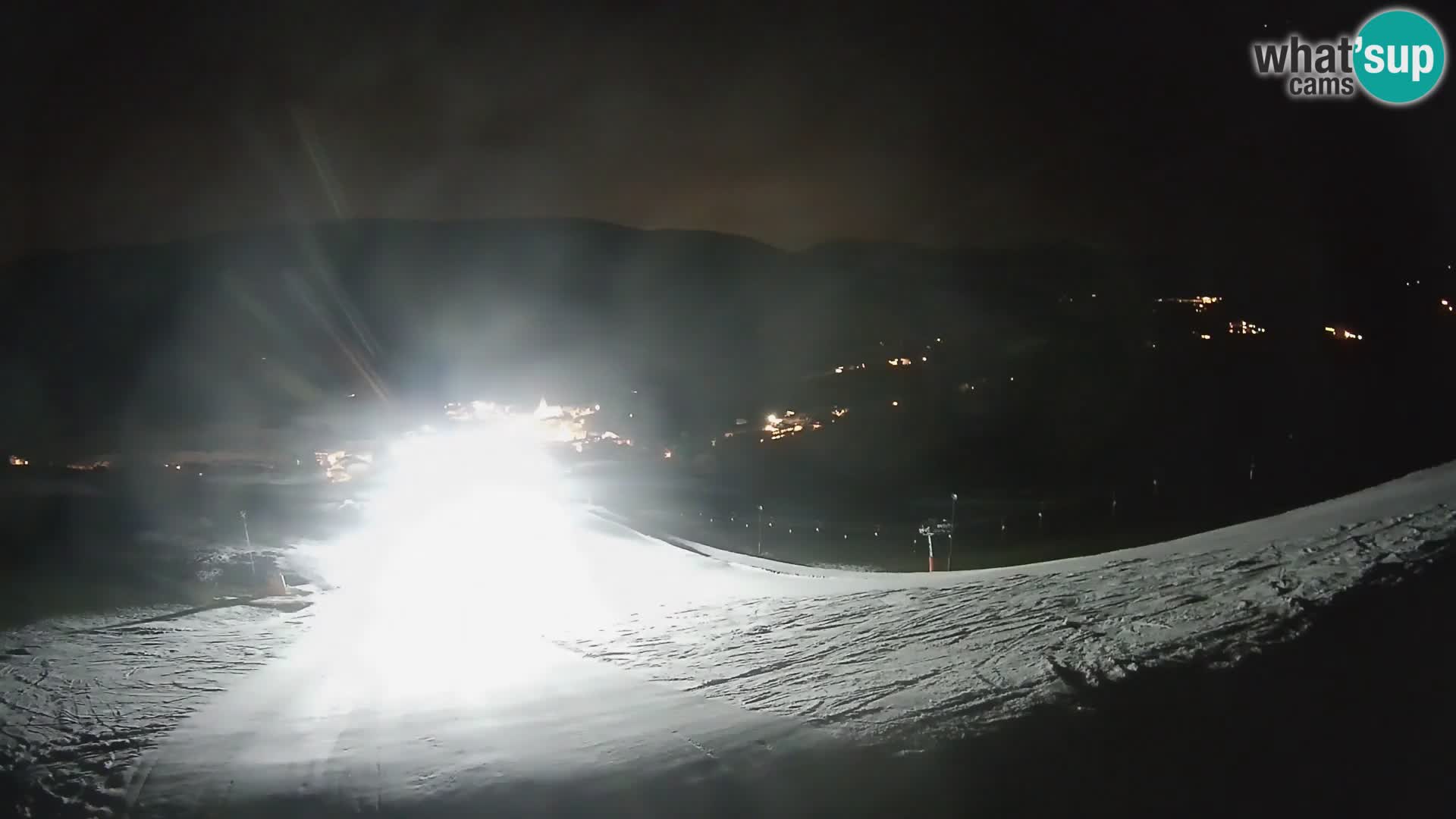 Webcam Terento (1210m) – Vista live sulla Val Pusteria