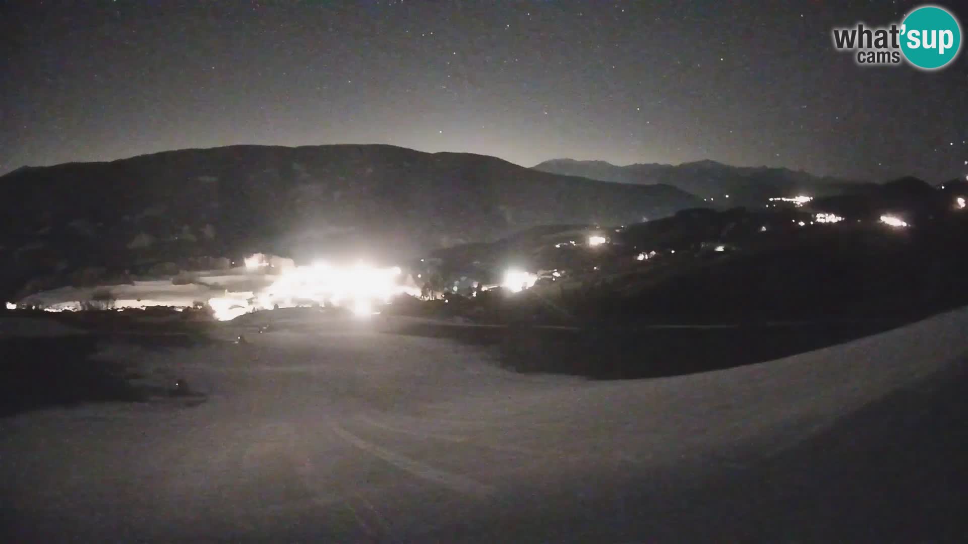 Webcam Terenten (1210m) – Live View of Val Pusteria