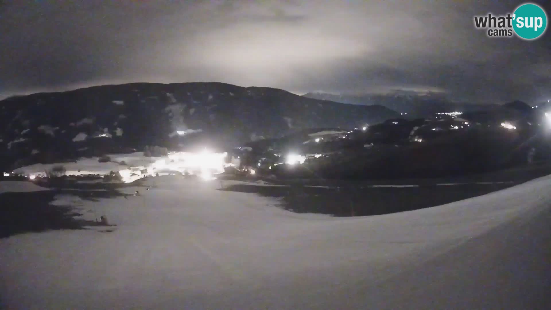 Webcam Terenten (1210m) – Live View of Val Pusteria