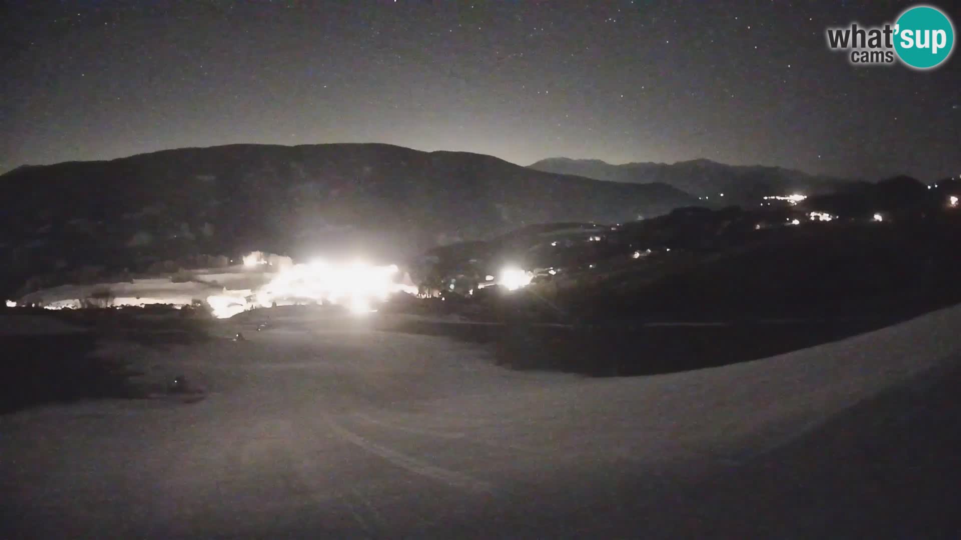 Webcam Terento (1210m) – Vista live sulla Val Pusteria