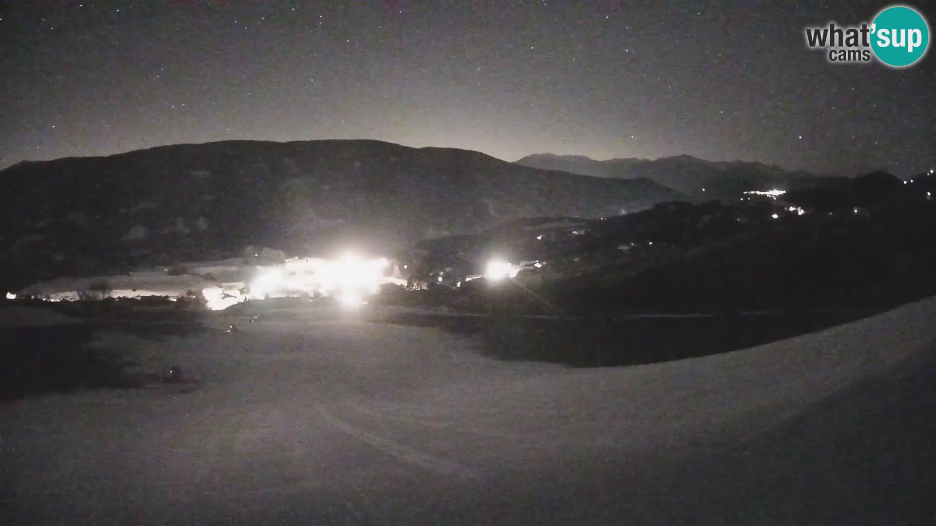 Webcam Terento (1210m) – Vista live sulla Val Pusteria