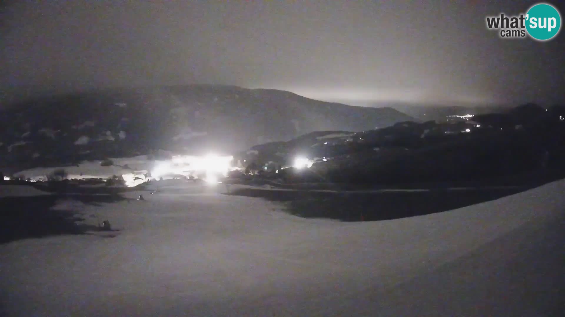 Webcam Terenten (1210m) – Live View of Val Pusteria