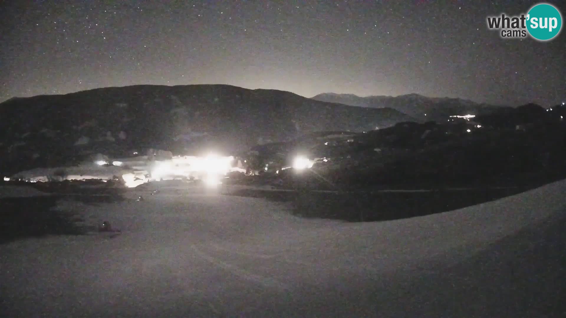 Webcam Terenten (1210m) – Live View of Val Pusteria