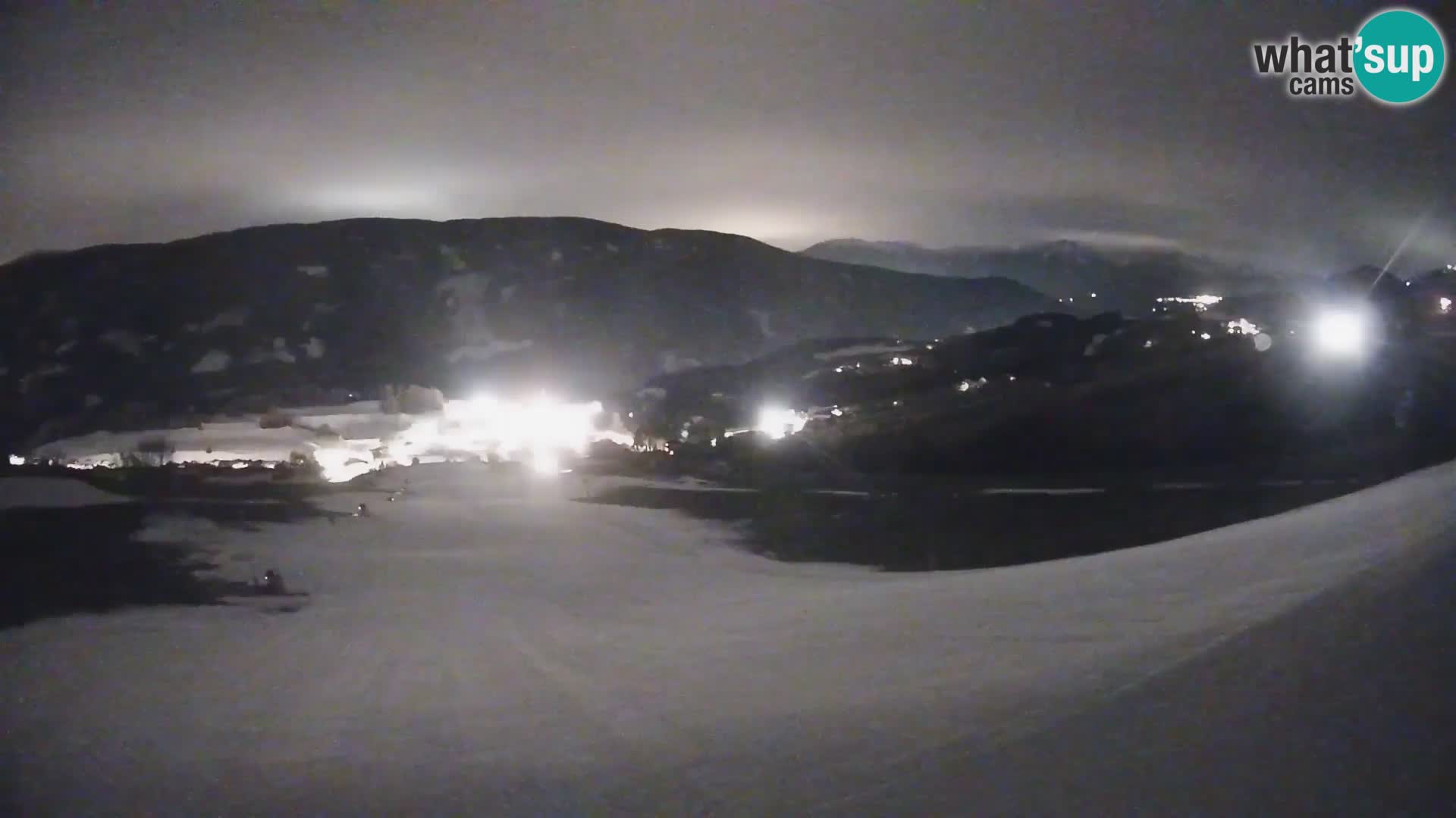 Webcam Terenten (1210m) – Live View of Val Pusteria