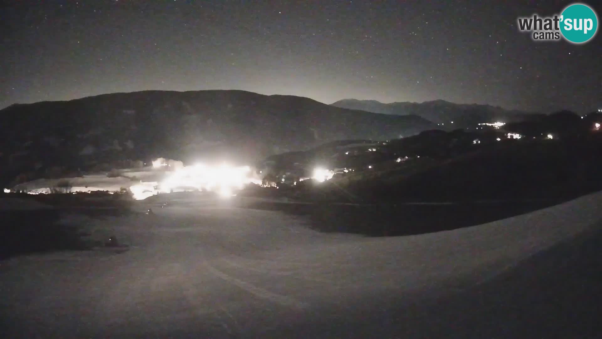 Webcam Terenten (1210m) – Live View of Val Pusteria