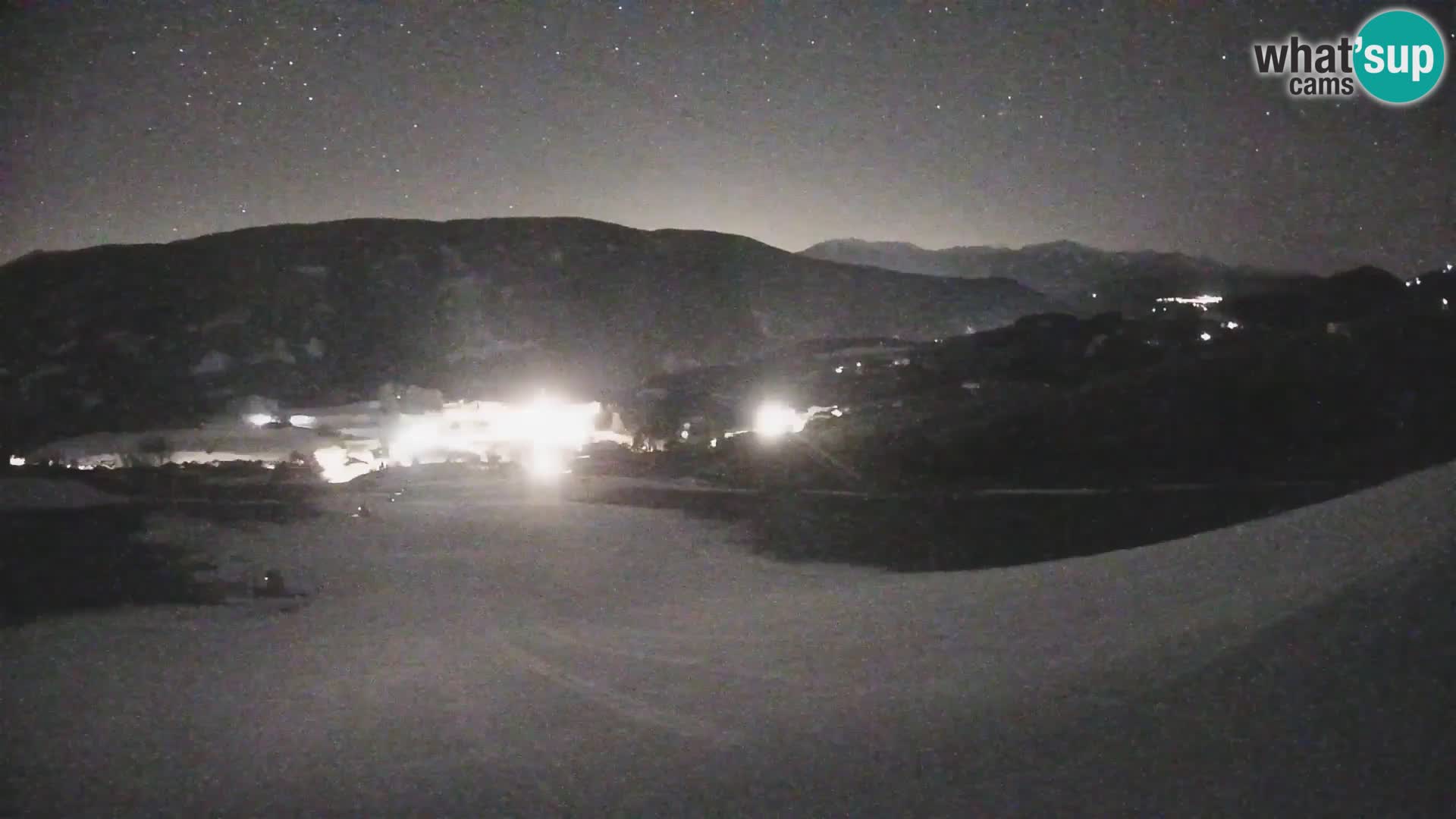 Webcam Terenten (1210m) – Liveblick ins Pustertal