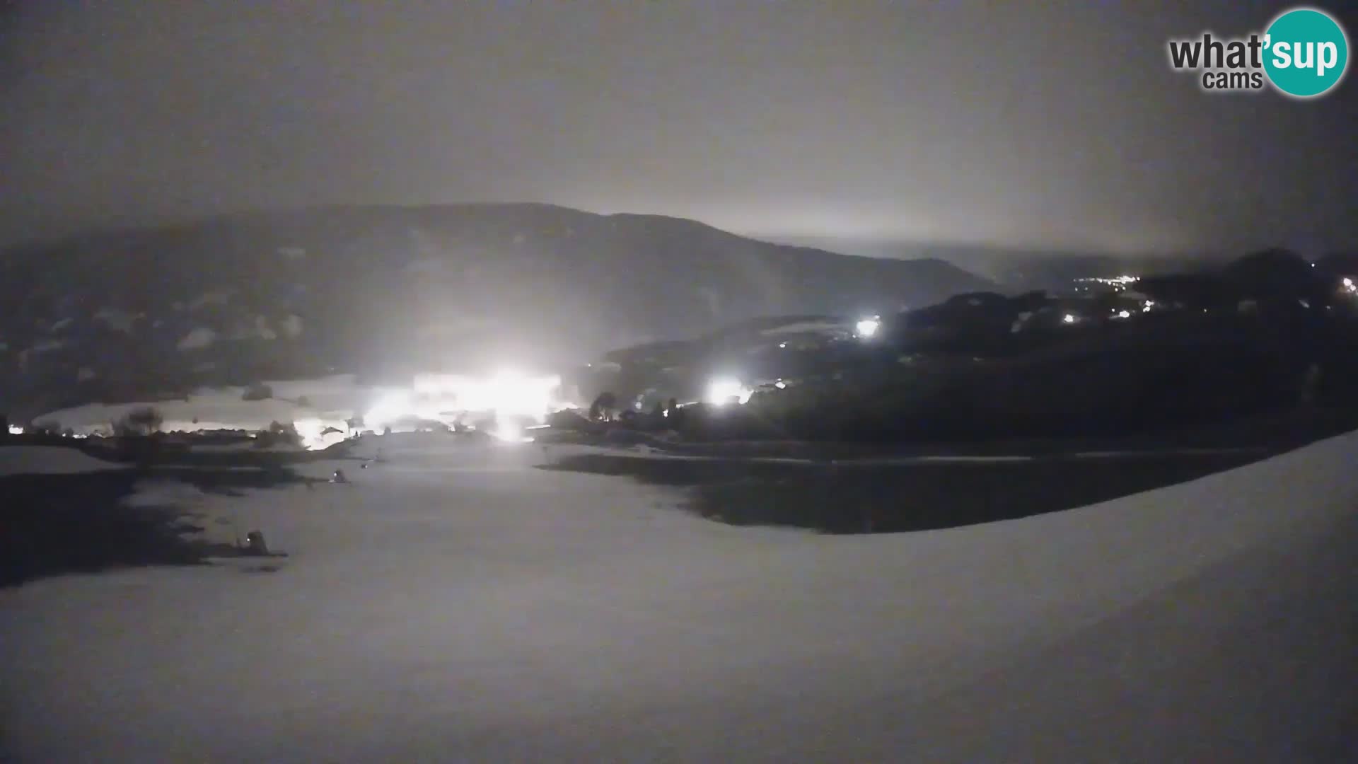 Web kamera Terenten (1210m) – Pogled uživo na Dolinu Pusteria