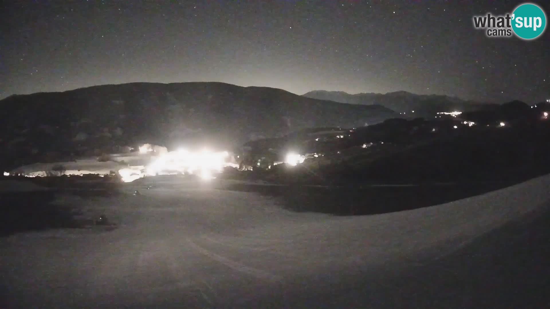 Webcam Terenten (1210m) – Live View of Val Pusteria