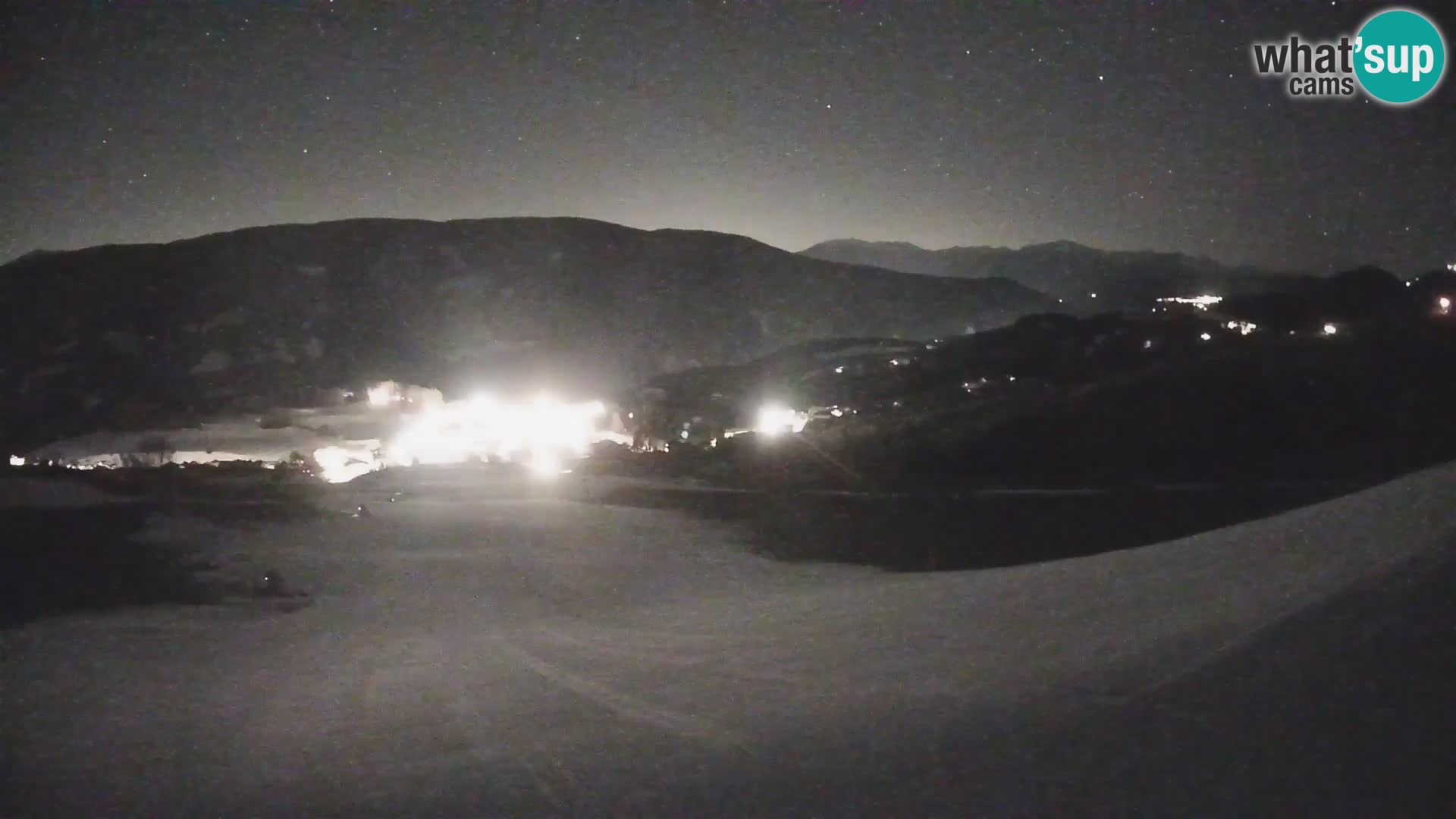 Webcam Terenten (1210m) – Liveblick ins Pustertal