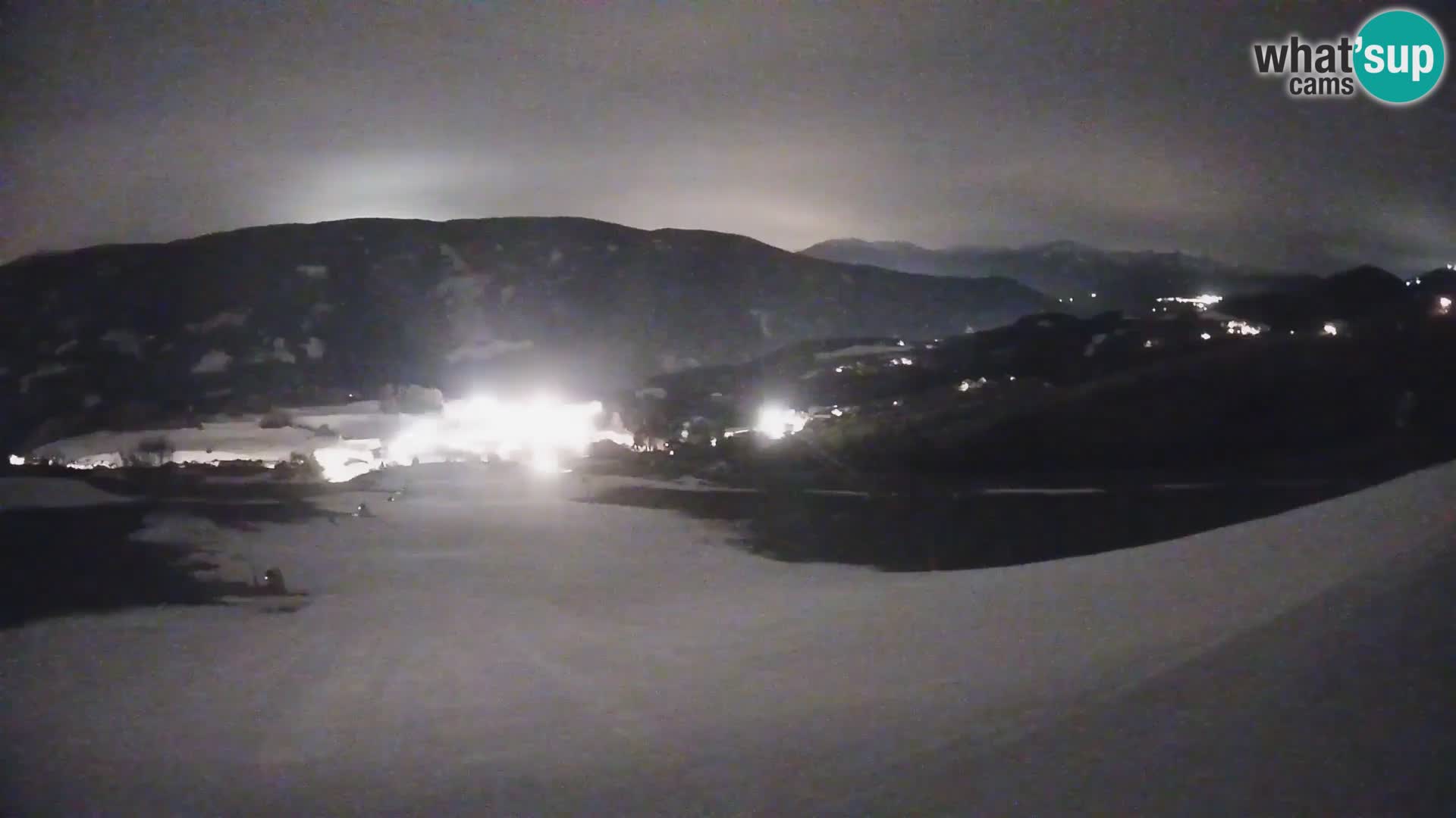 Webcam Terenten (1210m) – Live View of Val Pusteria