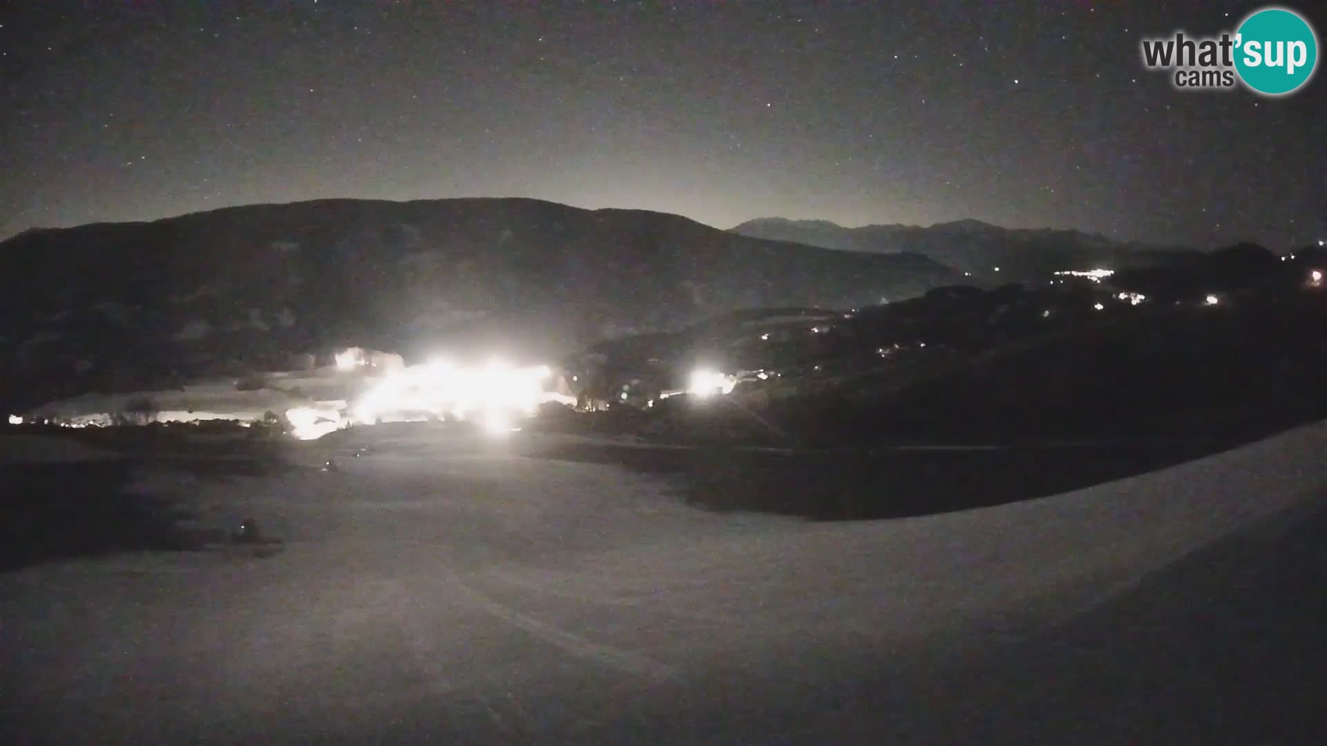 Webcam Terenten (1210m) – Live View of Val Pusteria